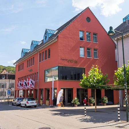 Gasthof Muehle Aesch  المظهر الخارجي الصورة